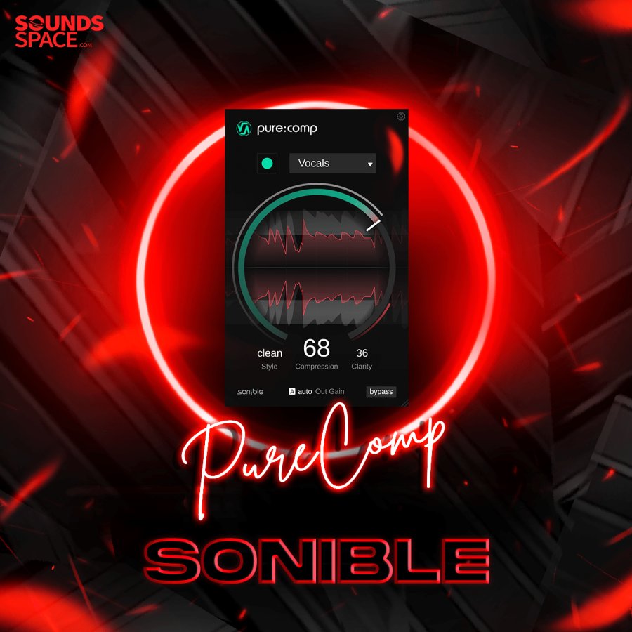 Sonible buy Sonible Sonible plugin,